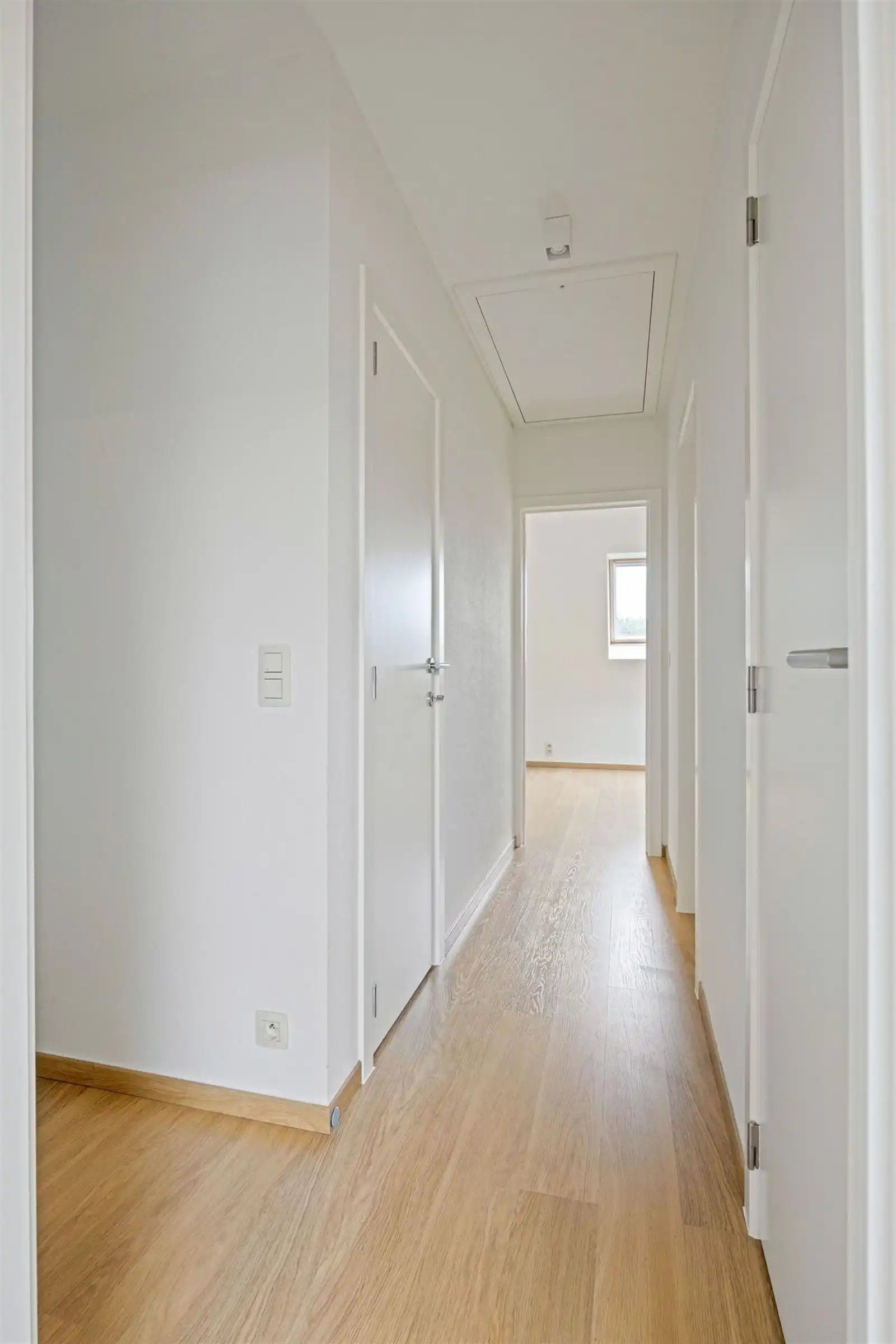 Duplex appartement te koop met 2 slaapkamers foto 14