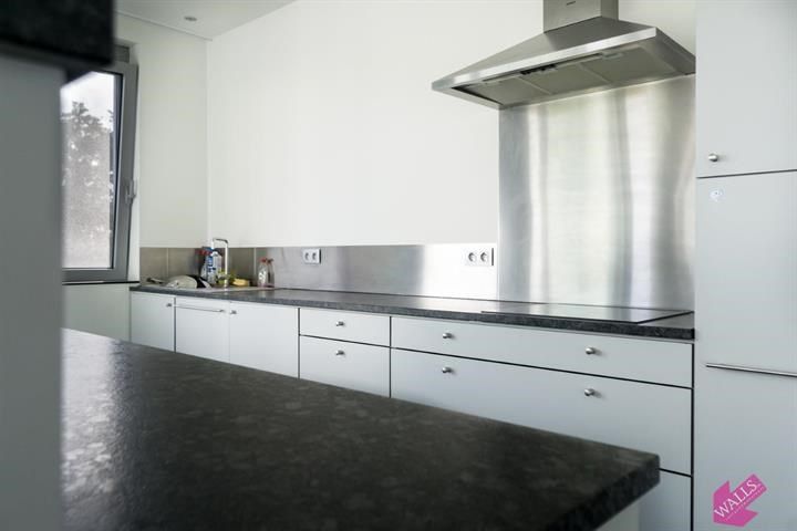 Luxueus en ruim nieuwbouw appartement foto 7