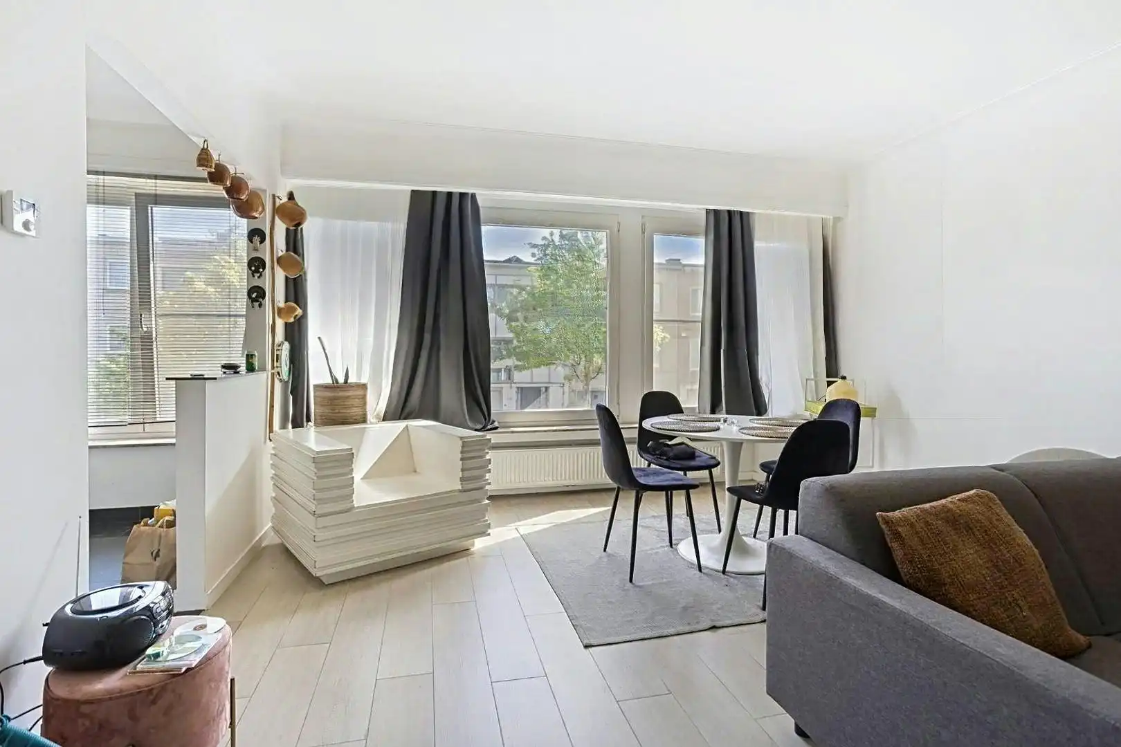 Instapklaar appartement te koop in Wilrijk (Oosterveldwijk)  foto 4