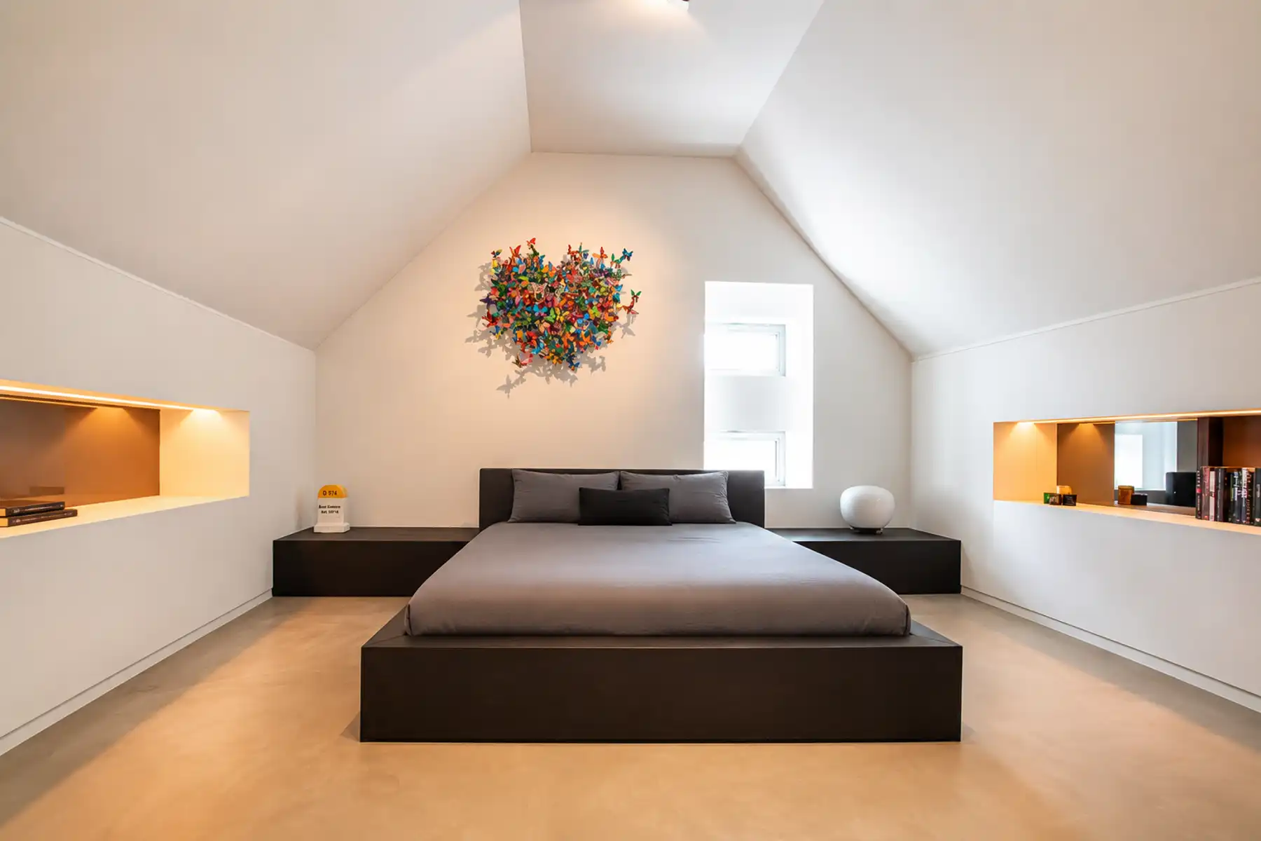 Exclusieve HOB met Japanse tuin en praktijkmogelijkheden foto 32