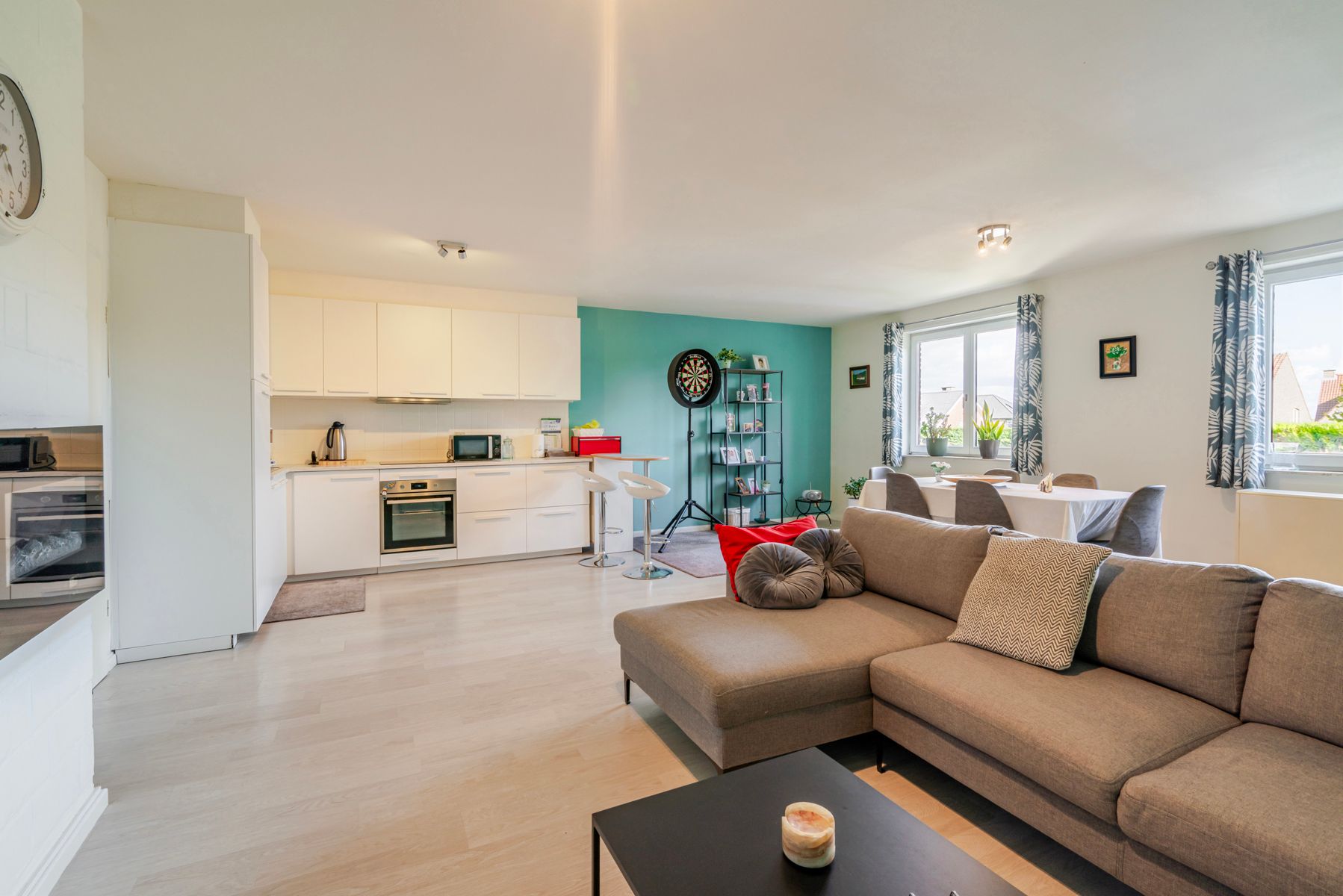 Appartement te koop Zandstraat 92/3 - 9420 Erpe-Mere