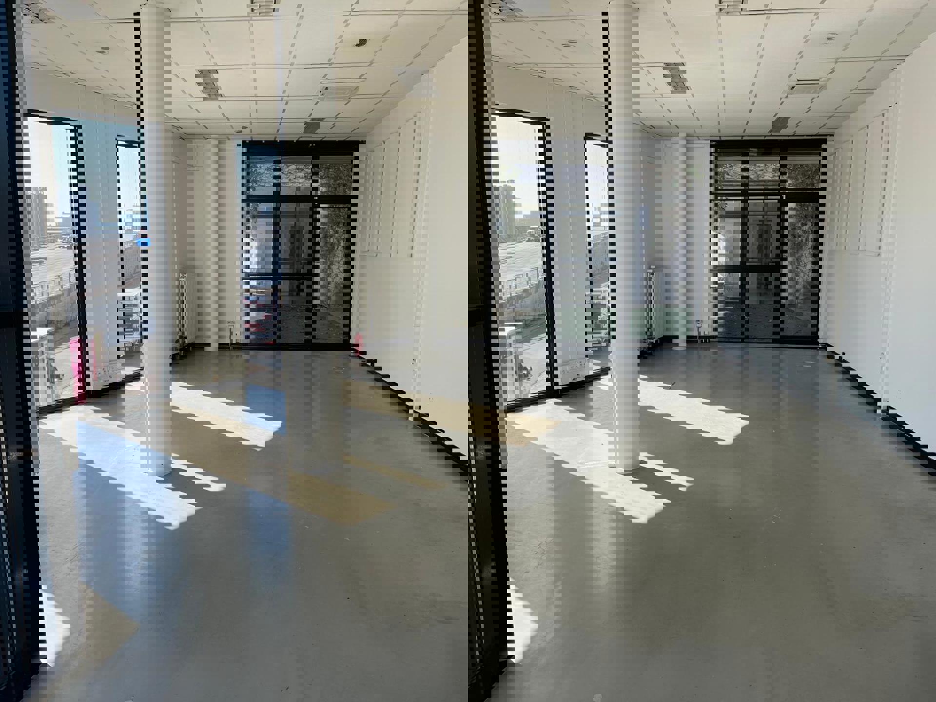 Kantoorruimte van 350 m² - Narvikstraat, Antwerpen foto 4