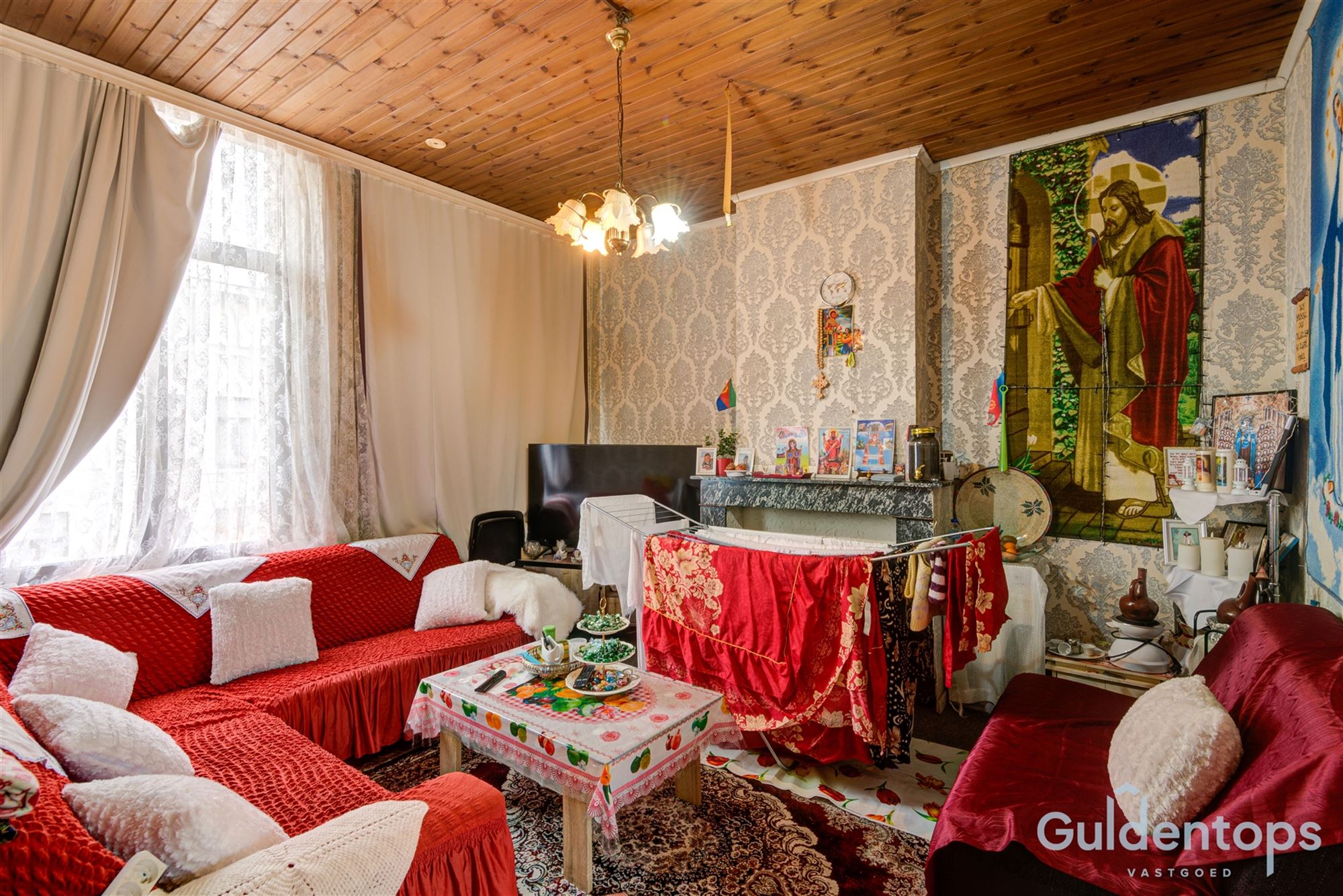 Herenwoning op toplocatie met fantastisch potentieel   foto 26