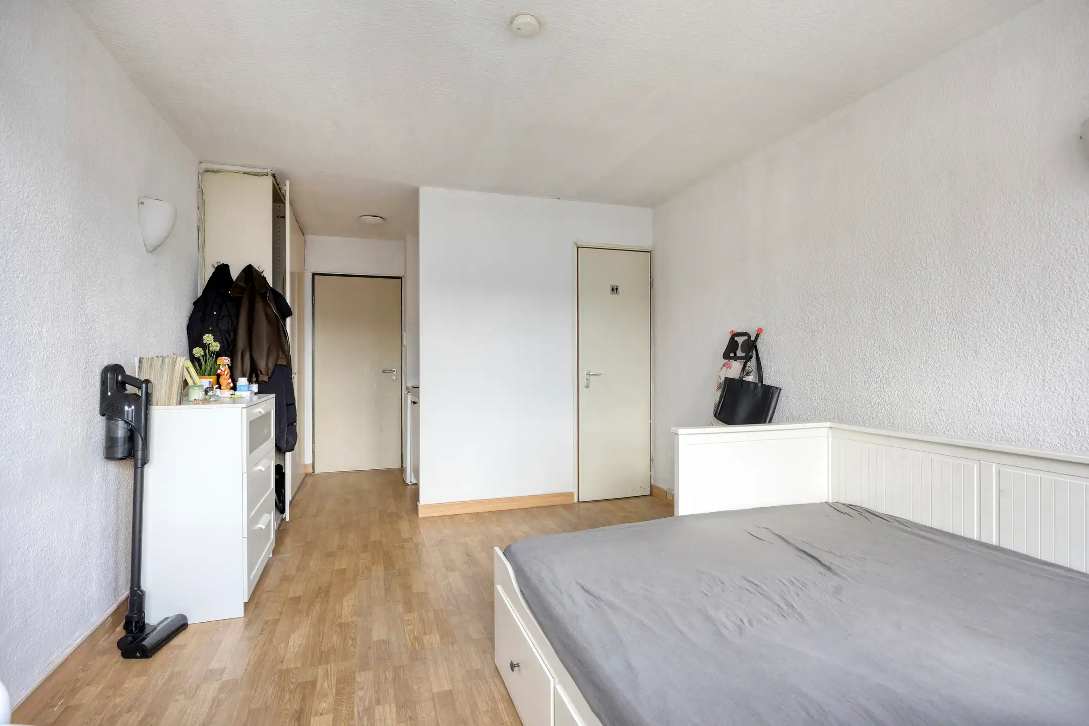 Gezellige studio in het stadscentrum van Leuven foto 2