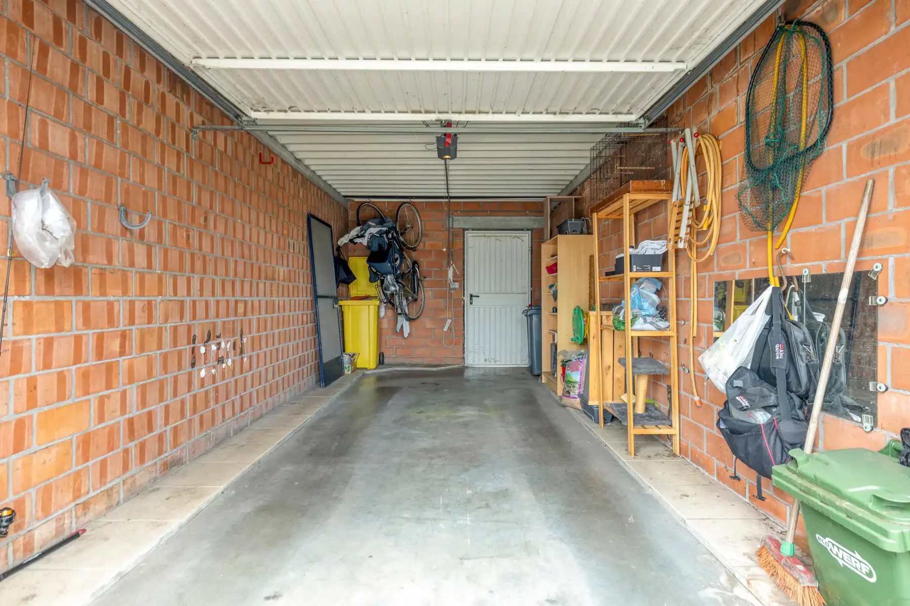 Ruim, centraal gelegen appartement met 3 slaapkamers foto 24