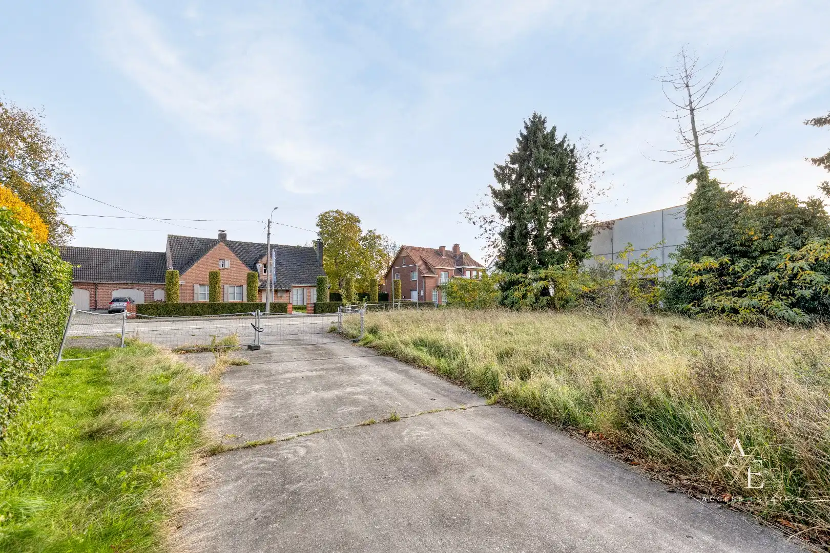 Commercieel gelegen grootwarenhuis op 4.255 m² (Kortrijksesteenweg) foto 4