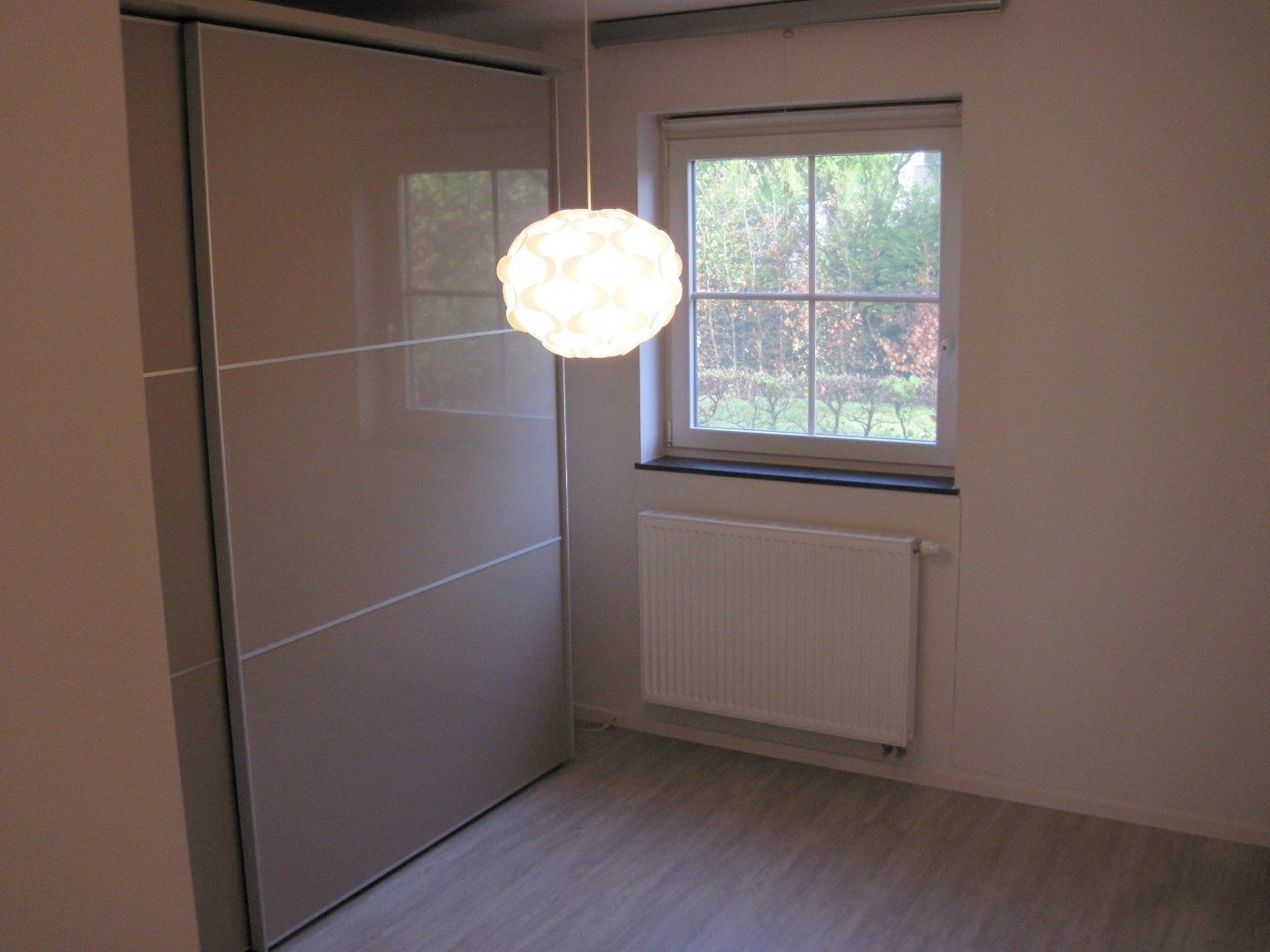 Hedendaags 2-slpk-appartement met groot terras foto 17