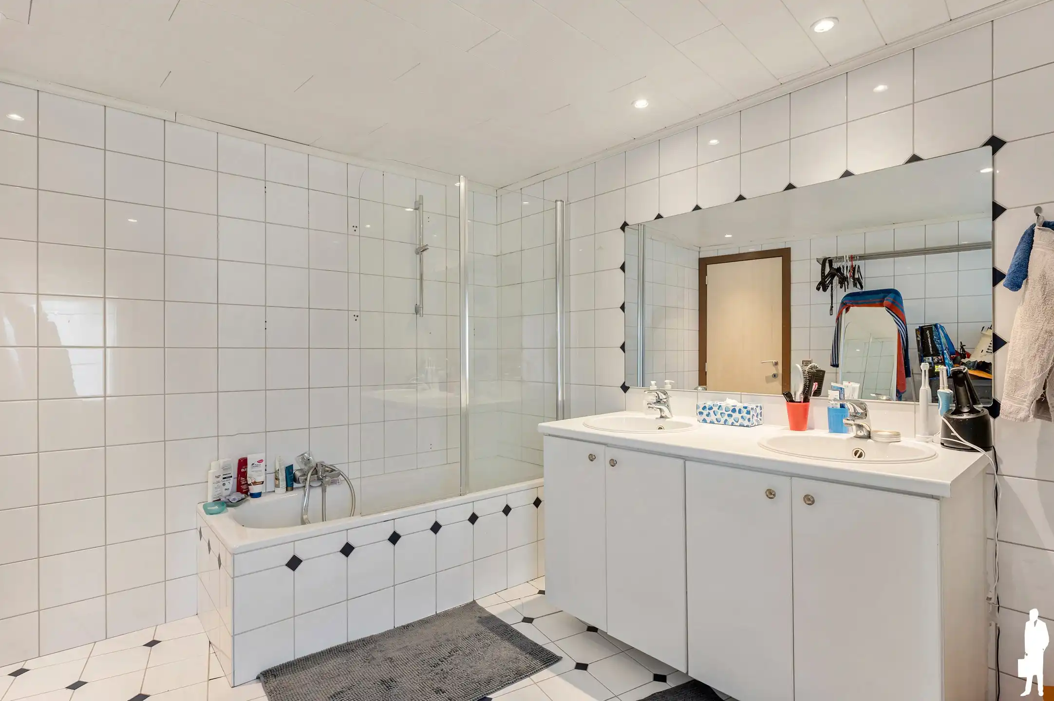 Energiezuinige woning met 3 slaapkamers en zuidoostgerichte tuin in Muizen. foto 13
