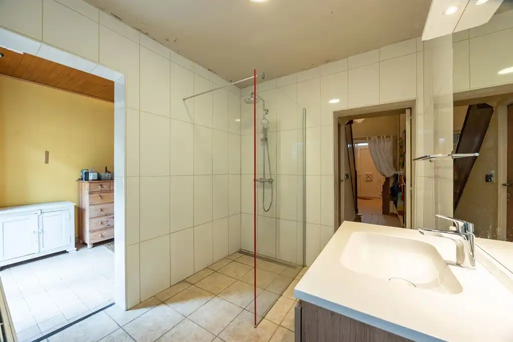 Energiezuinige woning met zonnig tuintje foto 15