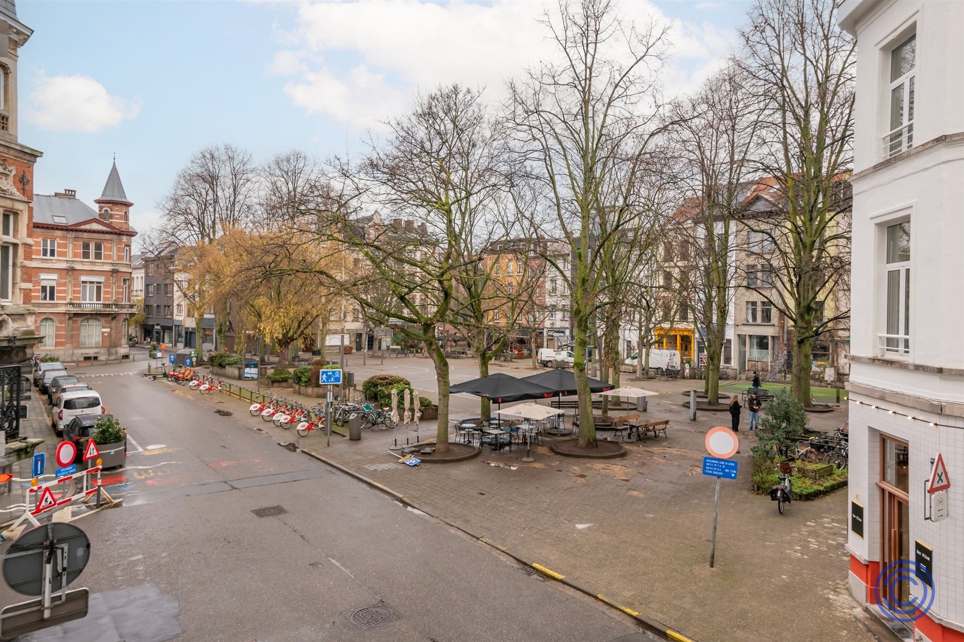 Instapklaar gelijkvloers appartement op TOP locatie! foto 9