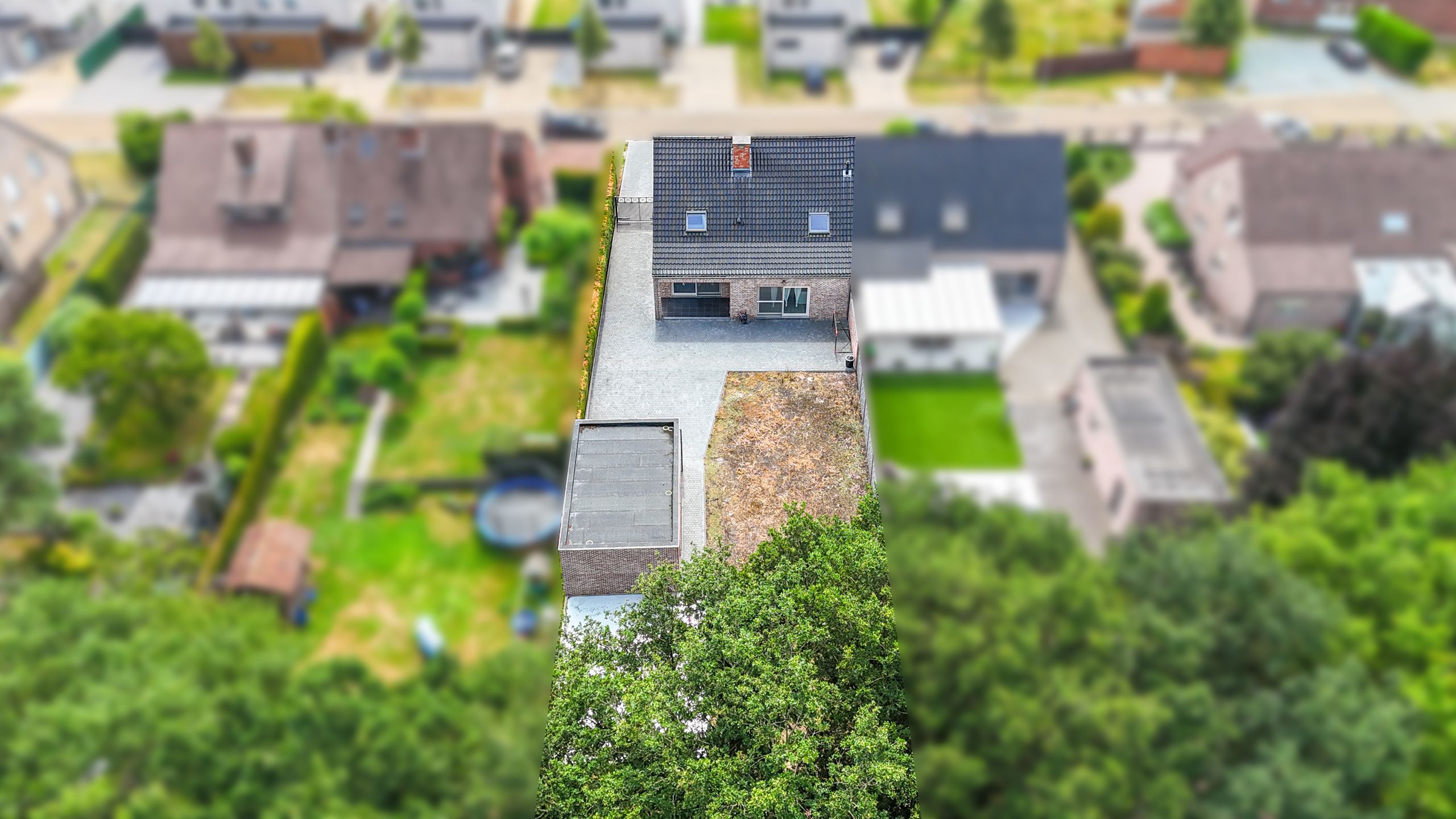  Instapklare woning met 3 slpk en zuid gerichte tuin! foto 45