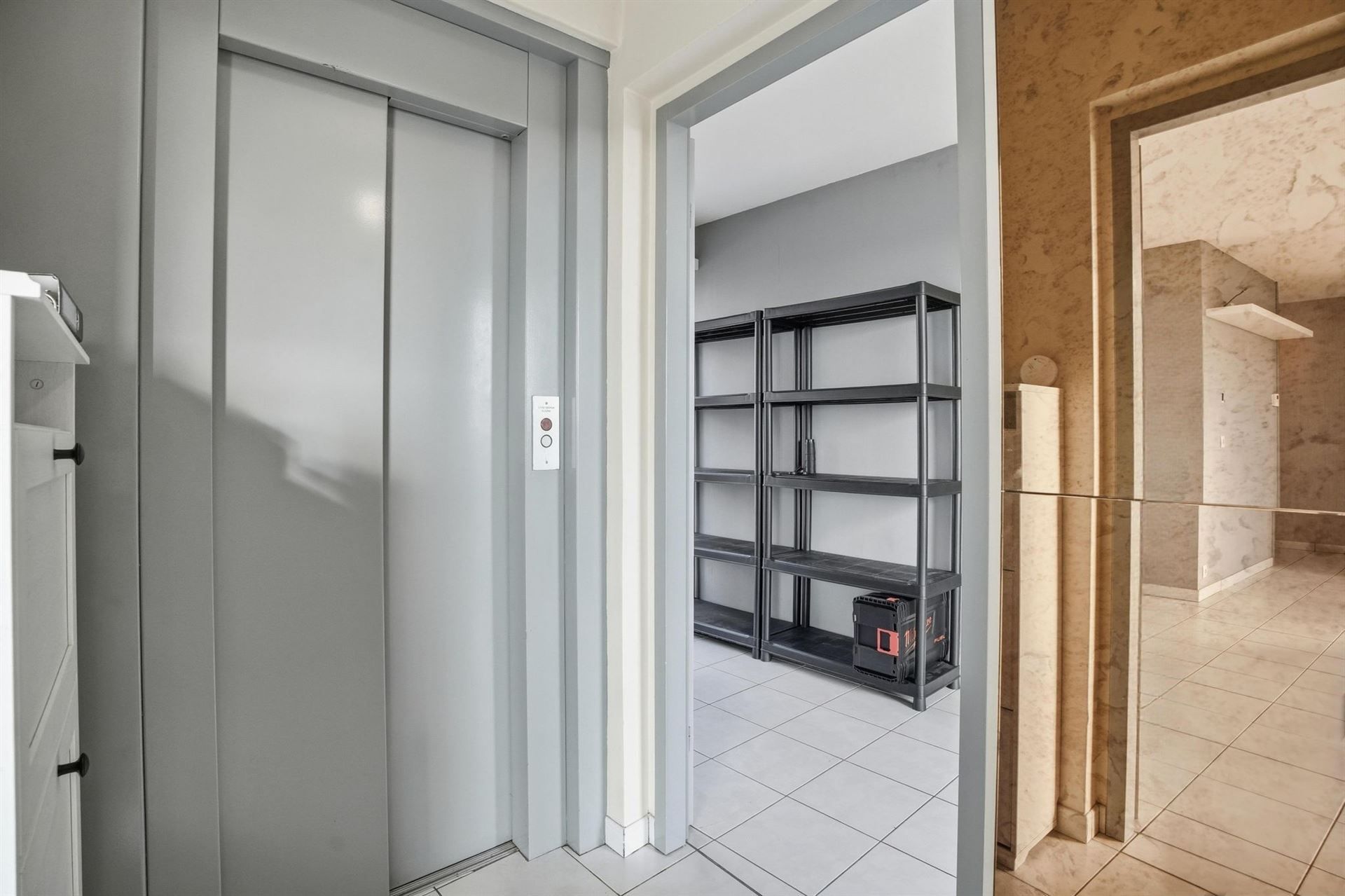 GROTE TERRASSEN / ZONNIG  foto 22