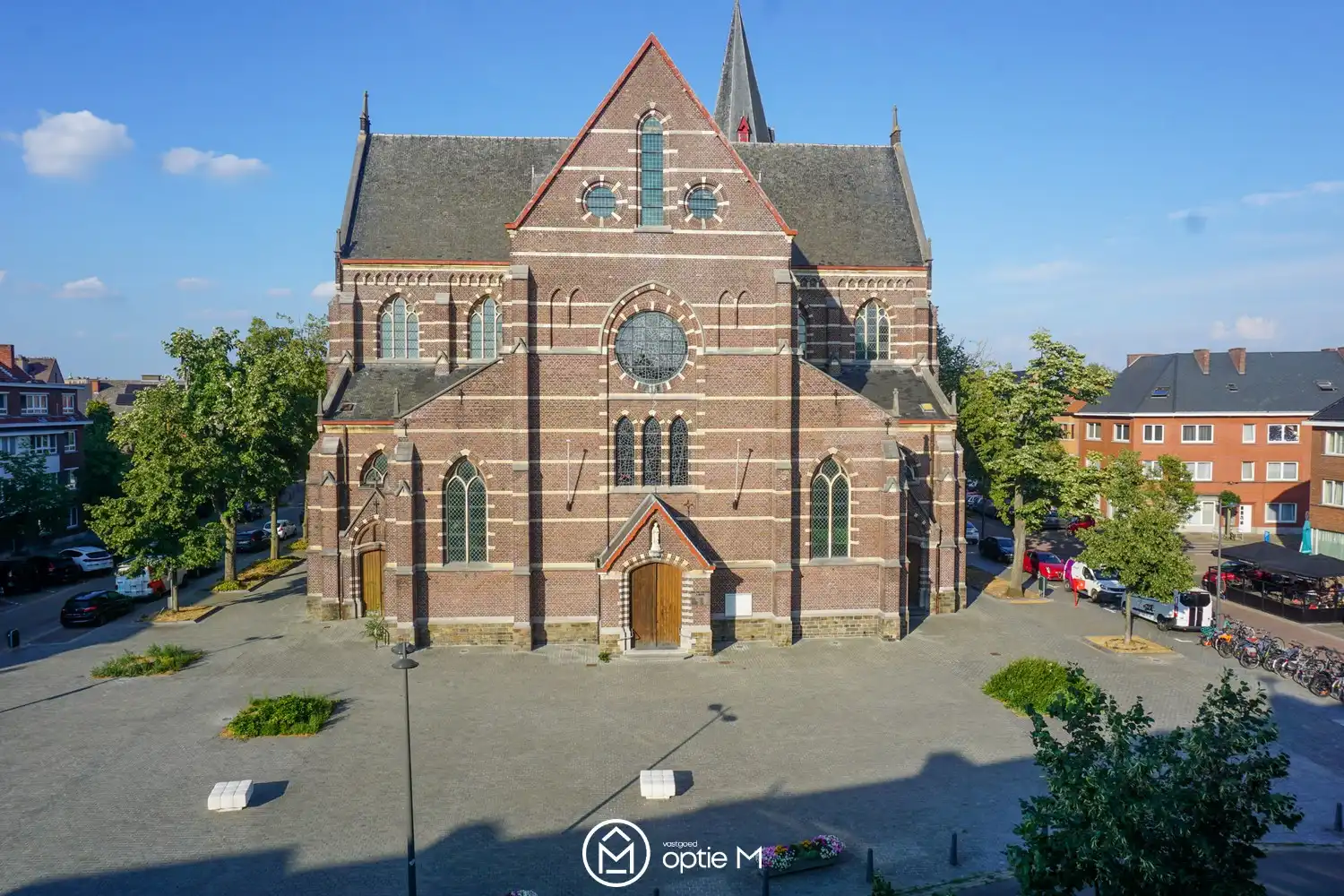 Volledig gerenoveerd appartement te huur in Hasselt foto 16
