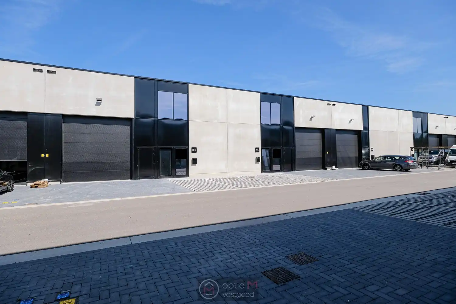 RECENTE KMO-UNIT van 217 m2 foto 7