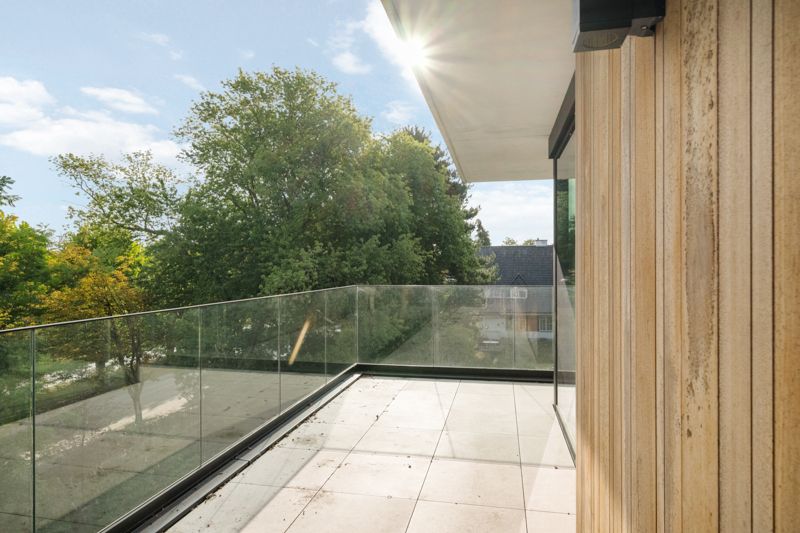 Roeselare-Rumbeke: Wenst u stijlvol te wonen in het groen? foto 7