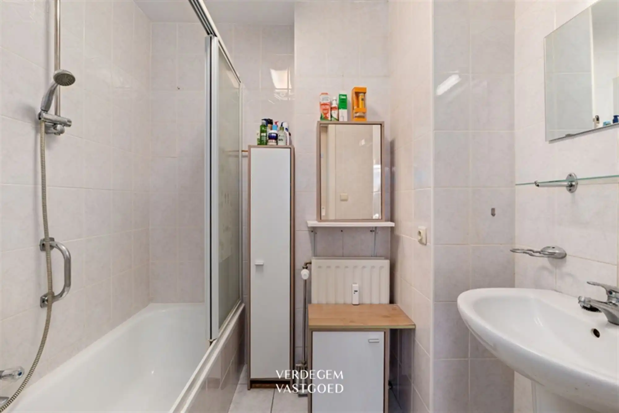 Appartement met 2 slaapkamers, 2 badkamers en 2 terrassen op unieke ligging foto 12