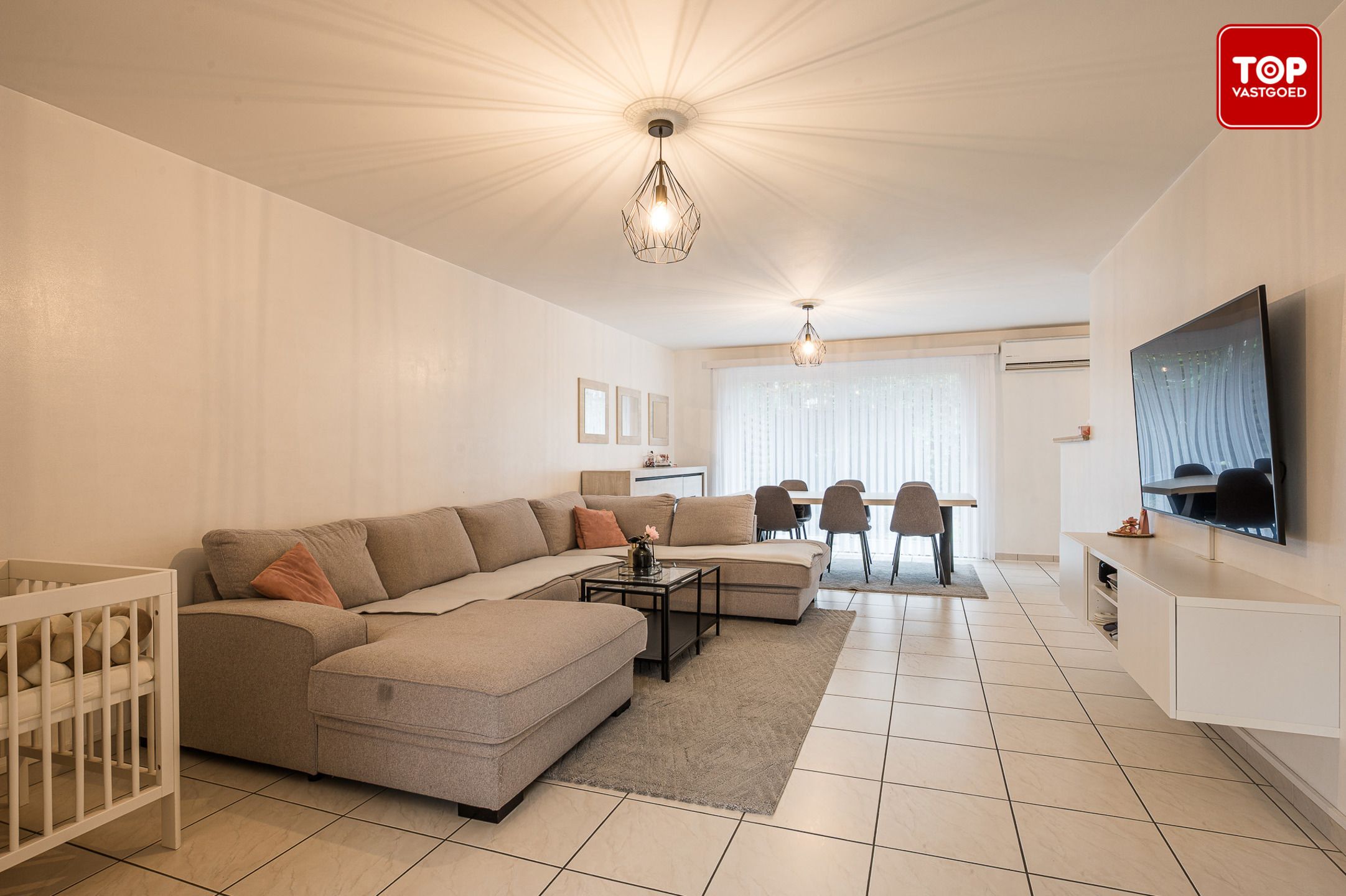 Instapklare woning met 3 slaapkamers in een rustige straat foto 4