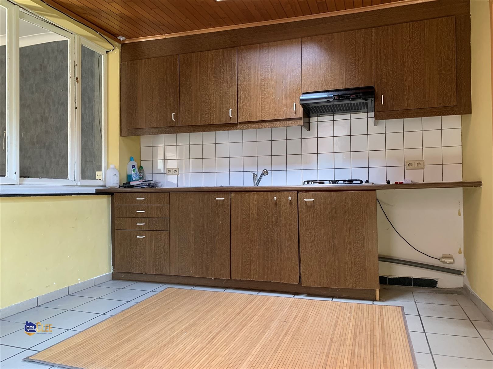 Te renoveren woning met stadstuin op toplocatie in Sint-Truiden foto 9