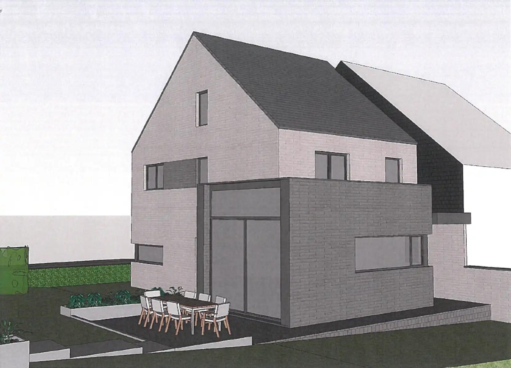 Huis te koop foto 13
