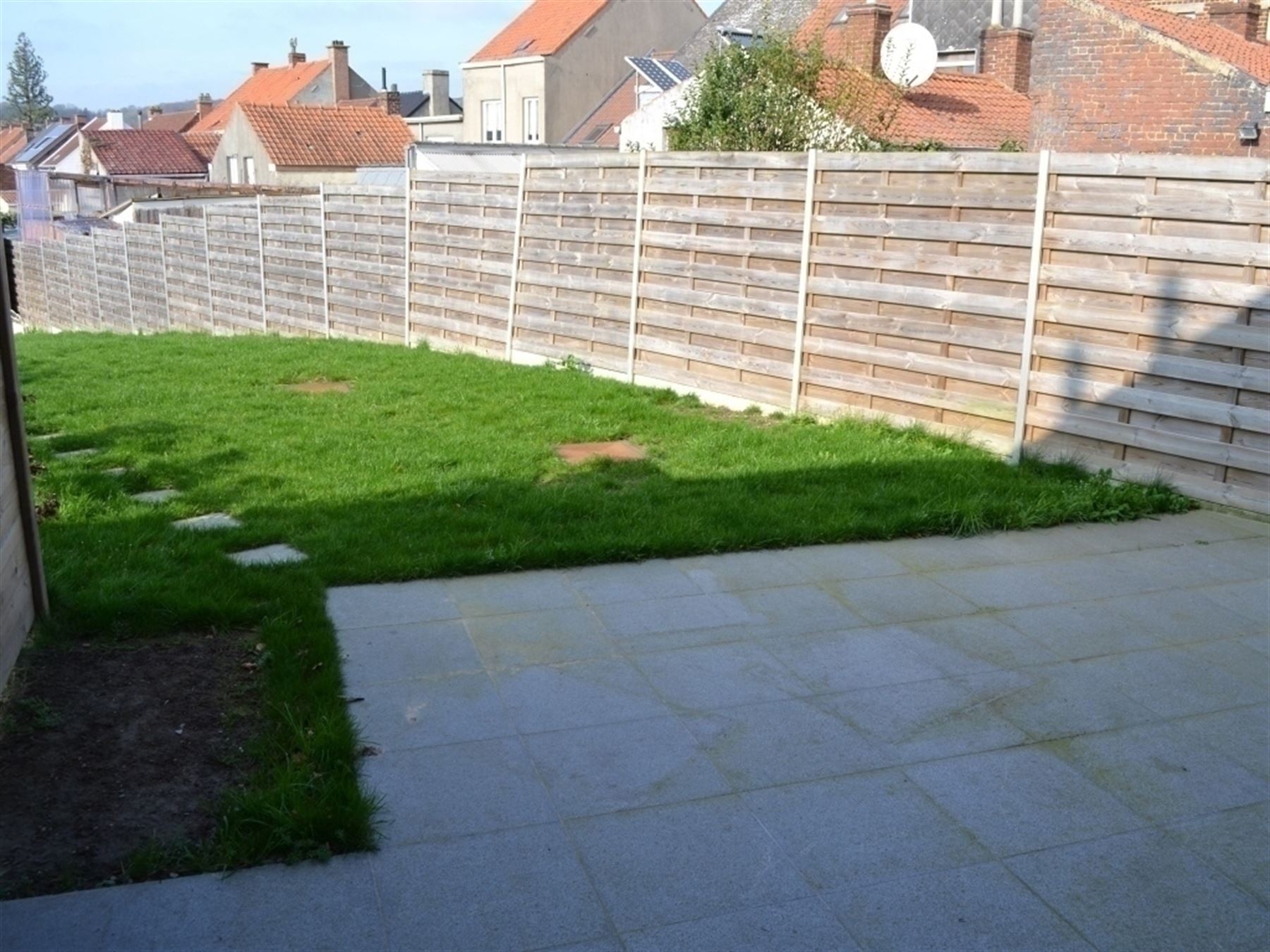 Moderne en goed uitgeruste woning in de Stadstuin foto 5