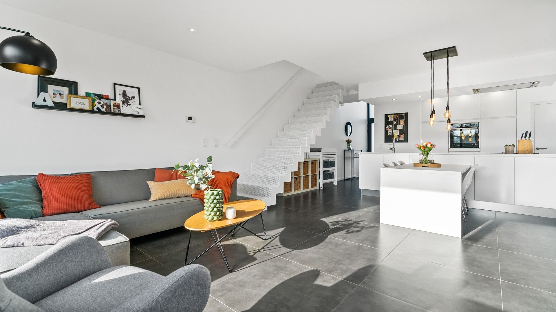Instapklare en energiezuinige woning in Oudsbergen foto 5