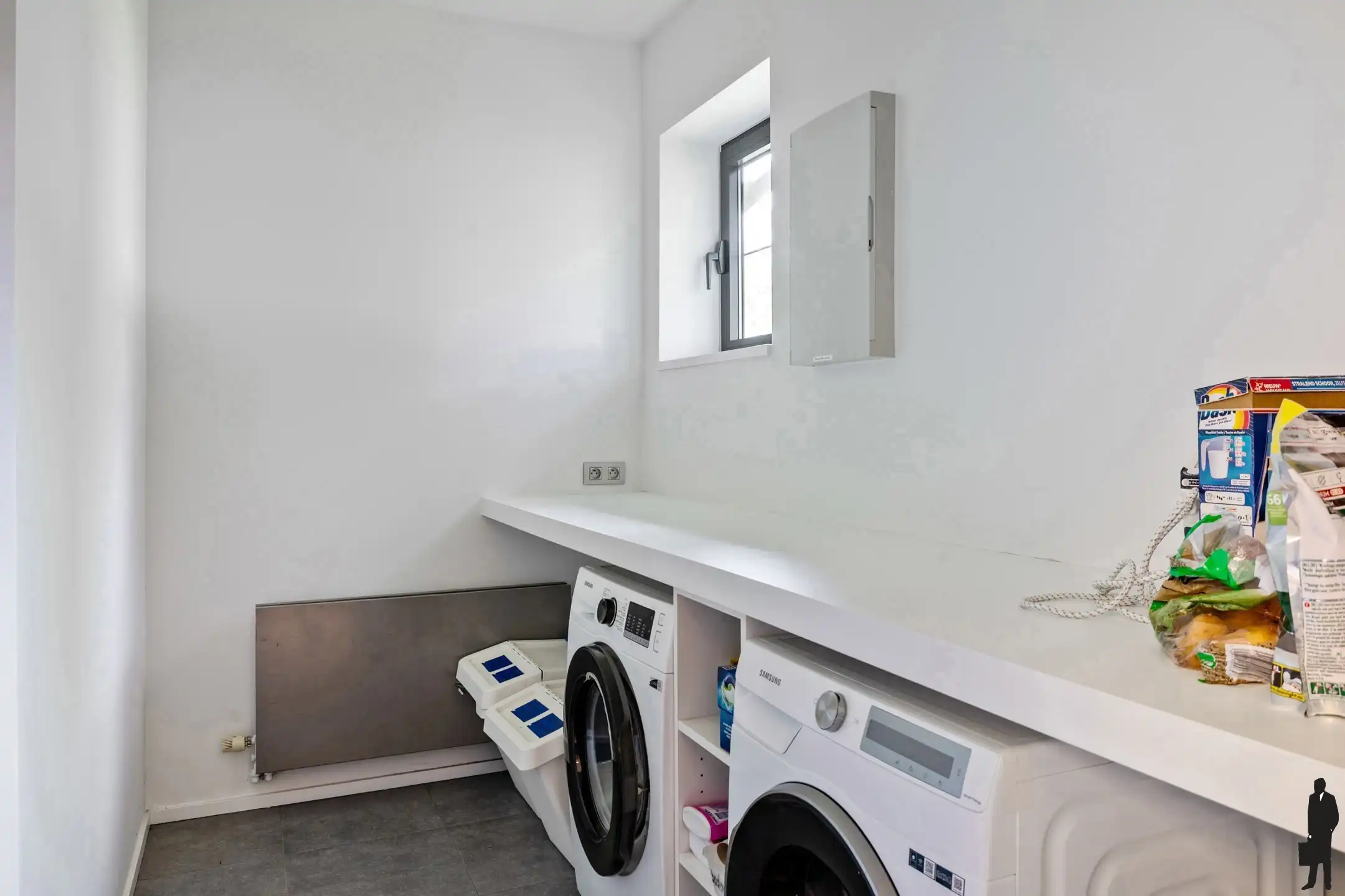 Gerenoveerde laagbouwwoning met polyvalent bijgebouw  foto 13
