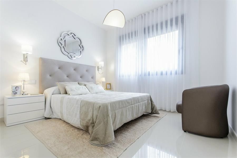 NIEUWBOUW VILLA'S IN SAN MIGUEL DE SALINAS foto 12