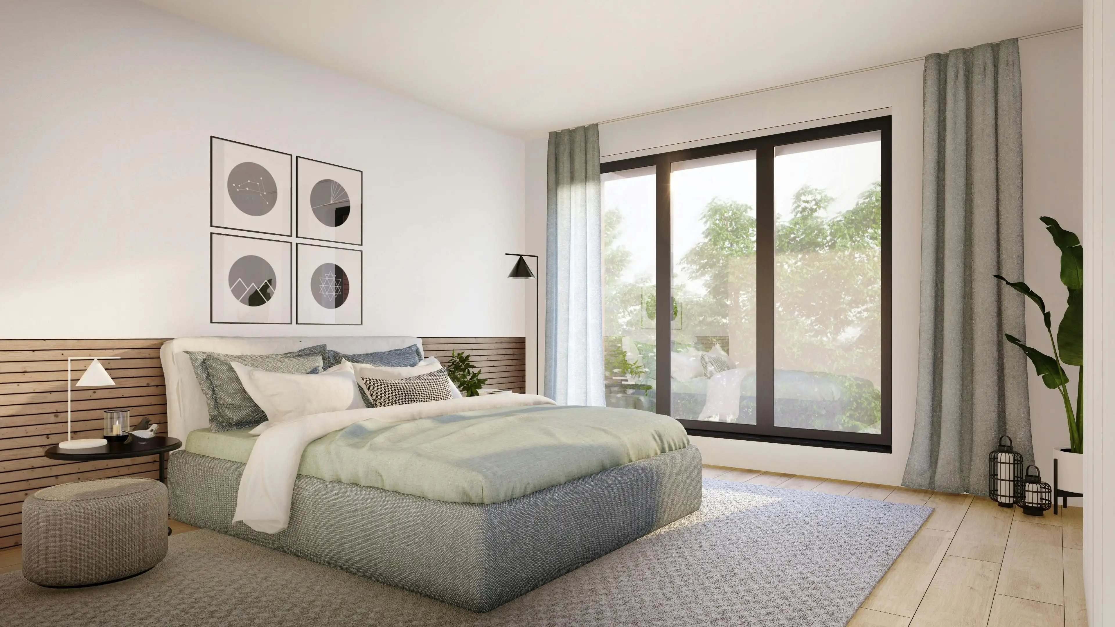 Ter Boom - Colibrilei  foto {{pictureIndex}}