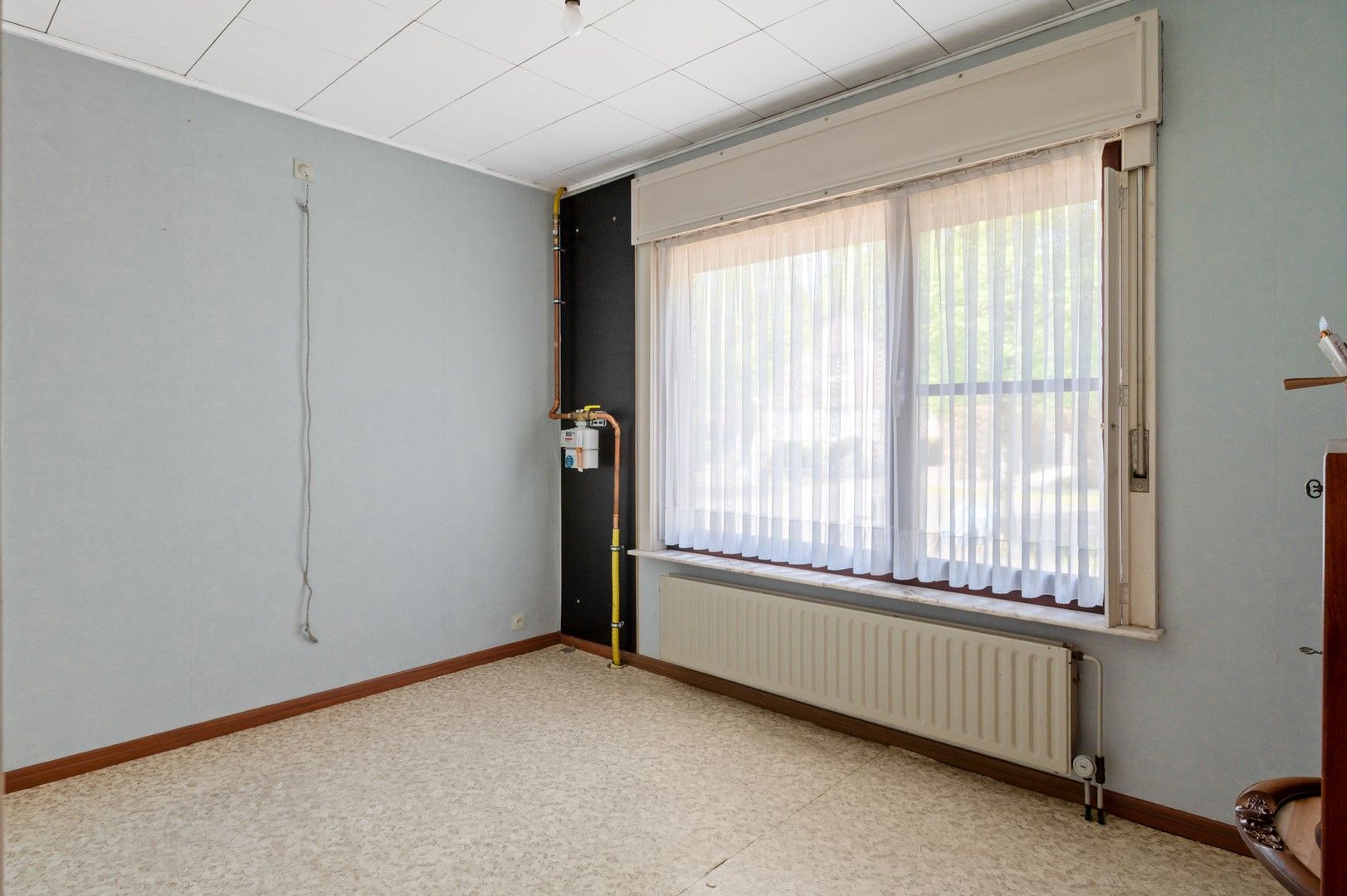 Vrijstaande villa met een grote zonnige tuin in Brasschaat foto 10