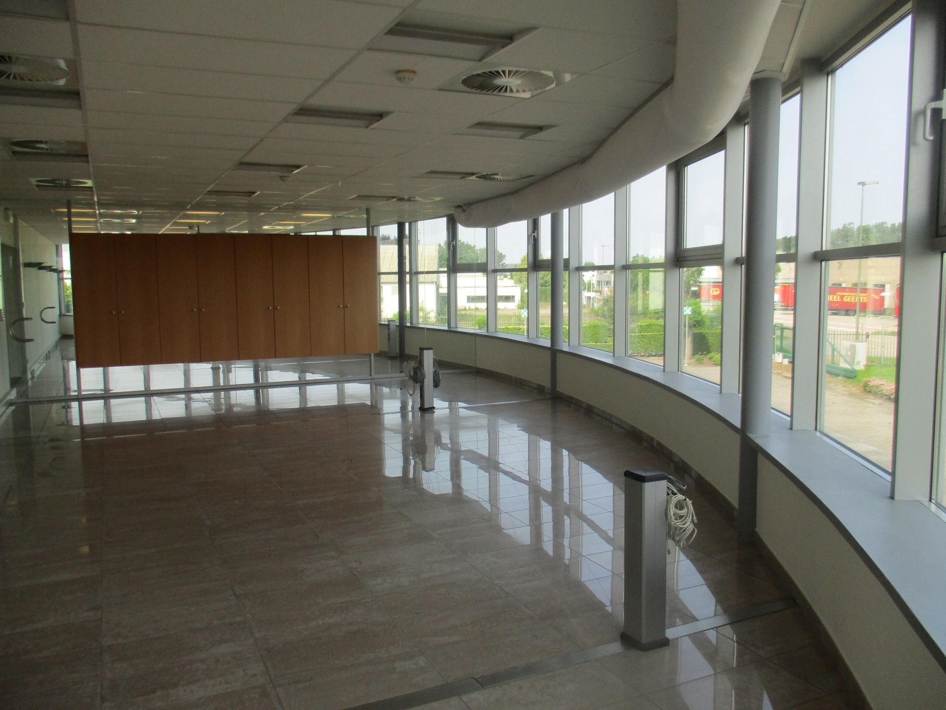 Kantoor te huur 125m² foto 14