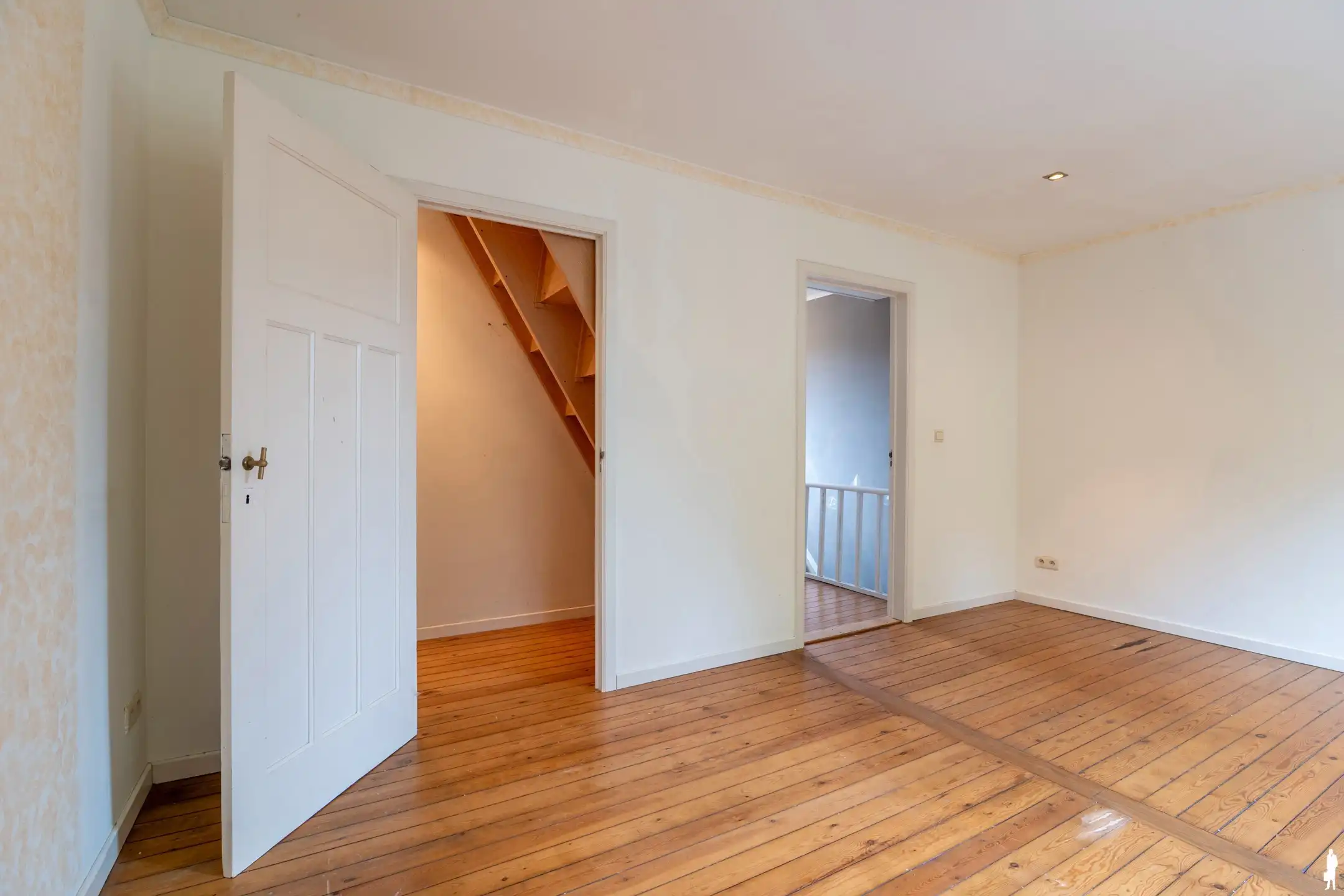 Stadswoning met tuintje en 3 slaapkamers  foto 14