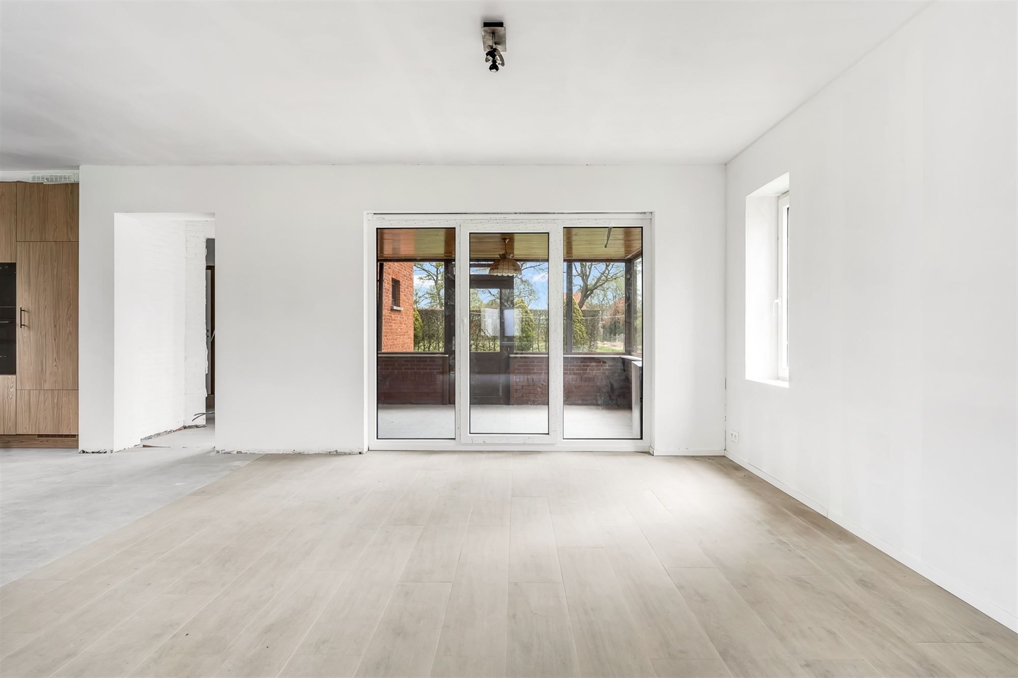 GERENOVEERDE, ENERGIEZUINIGE WONING OP PRACHTIGE LIGGING! foto 10