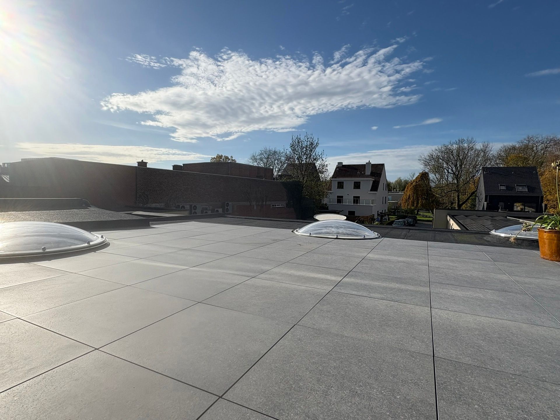 Ruim tweeslaapkamer appartement  foto 7