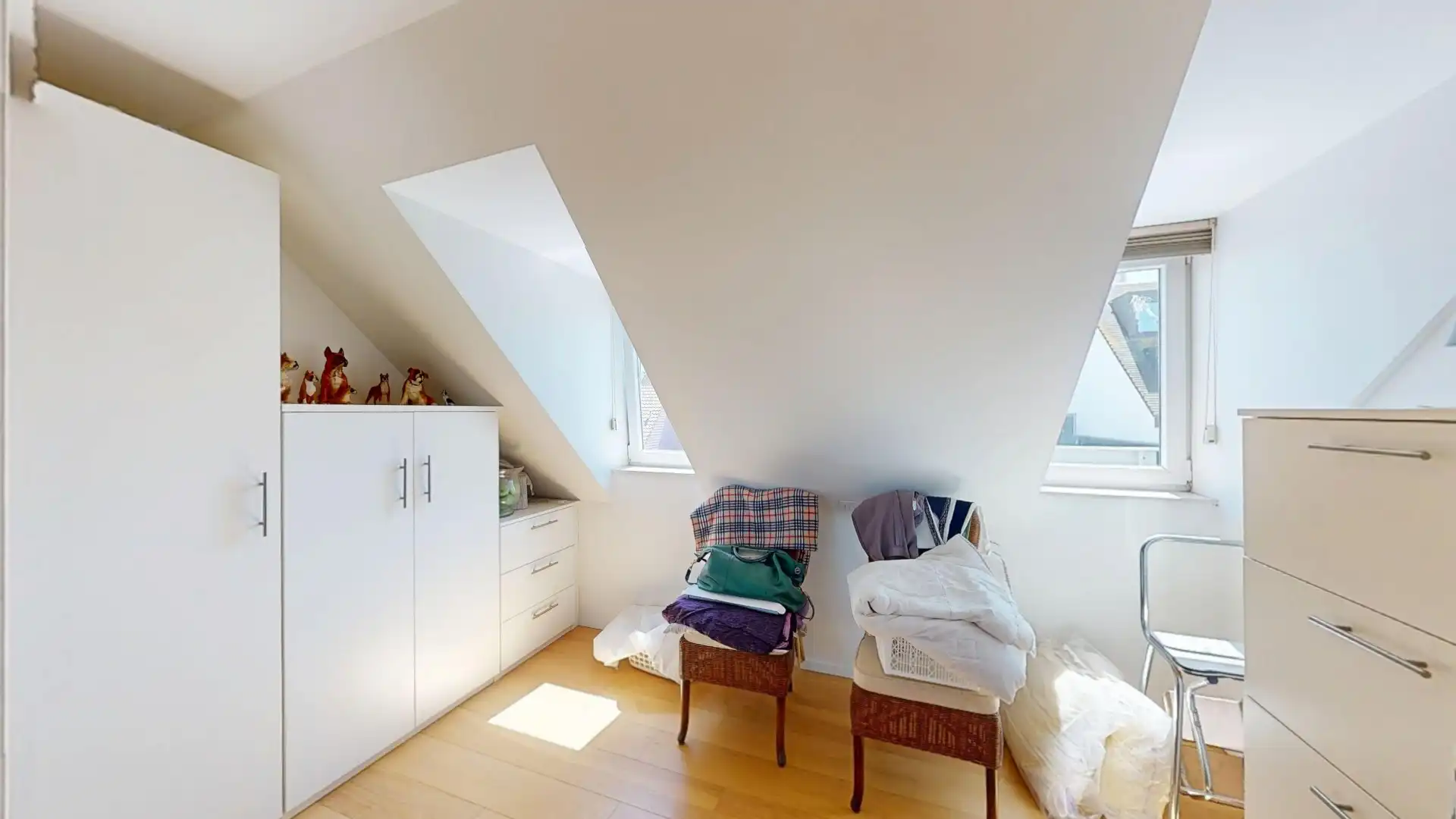 Appartement te koop foto 9