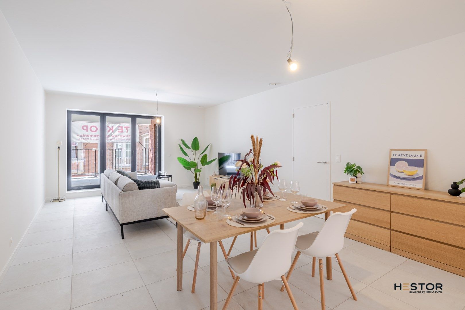 Appartement te koop Kasteelstraat 70 - - 9140 Temse