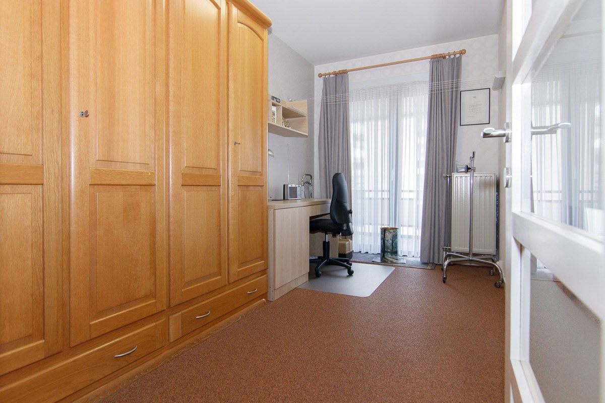 Ruim instapklaar appartement  foto 17