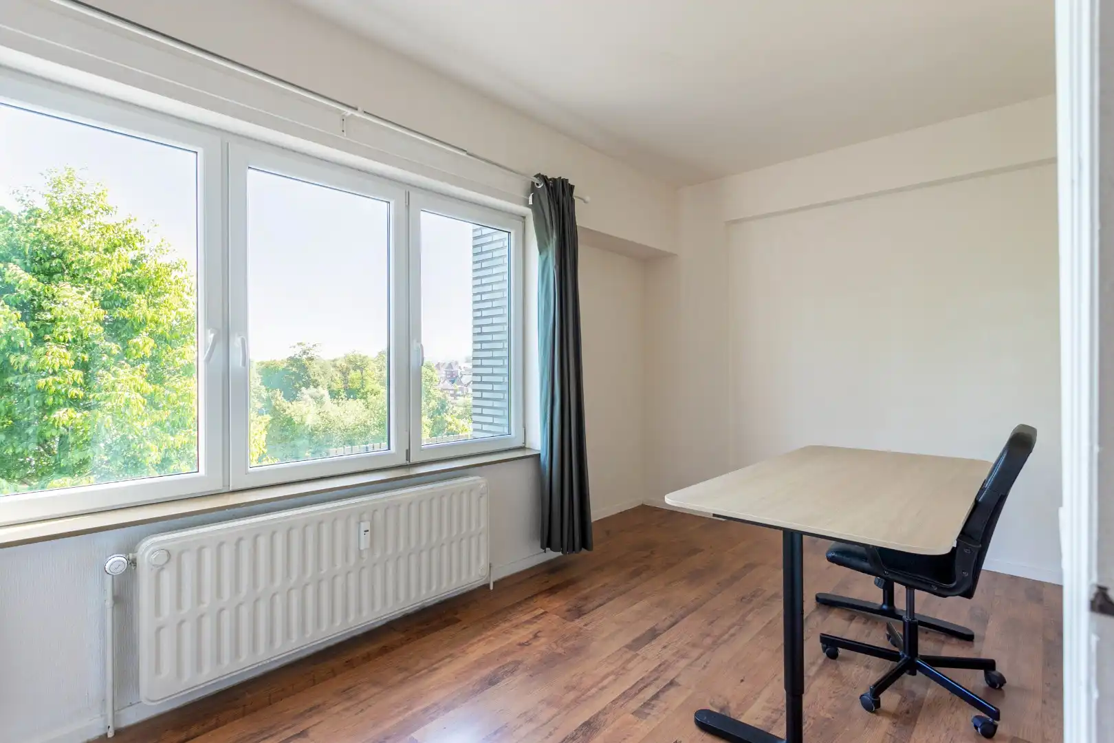 Instapklaar appartement met 2 slpk te Halle foto 8