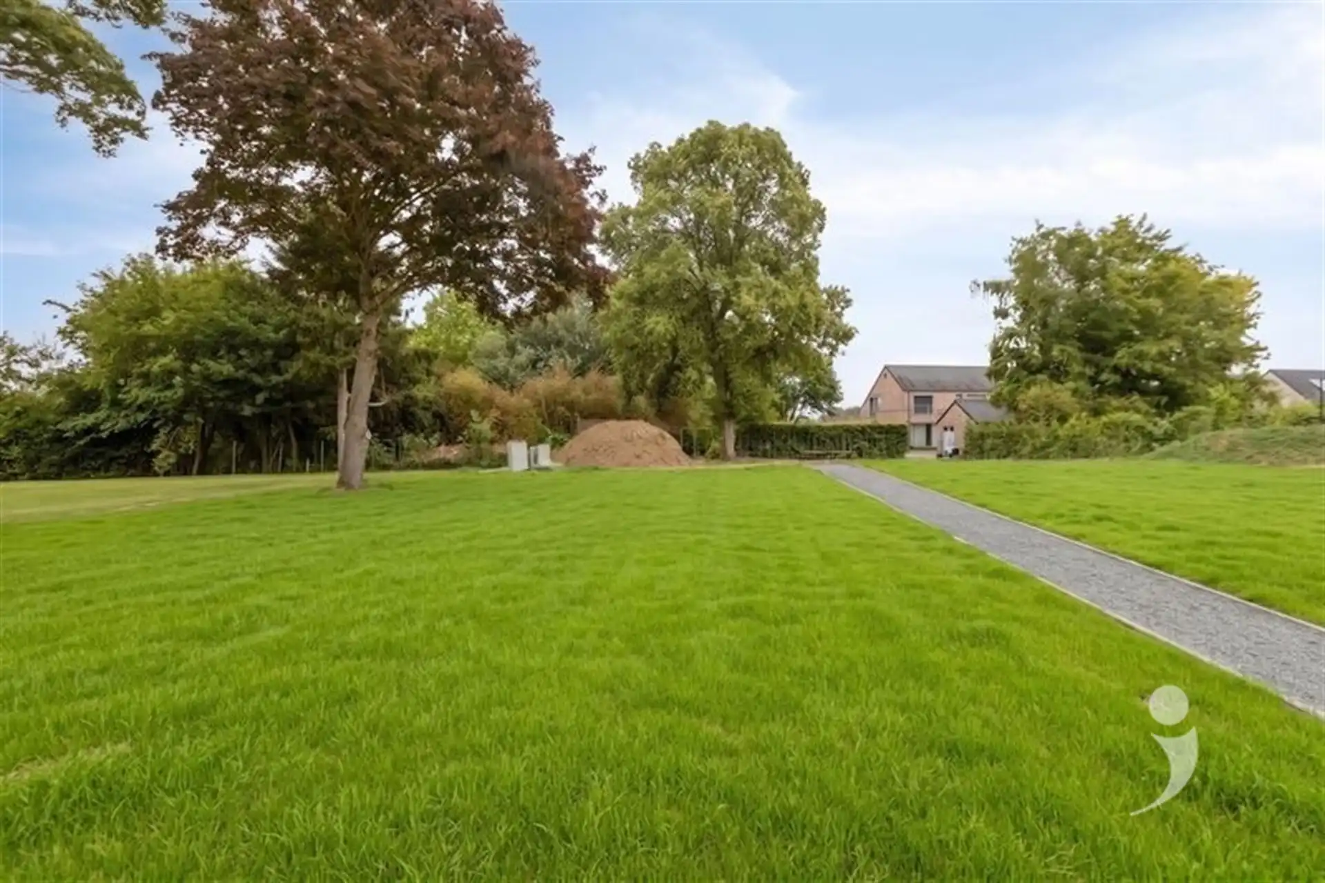Zeer ruime nieuwbouwwoning in het groene en pittoreske Loksbergen foto 5