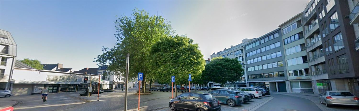 COMMERCIËLE TOPLOCATIE TE HUUR – AALST (INVALSWEG NAAR CENTRUM) foto 5