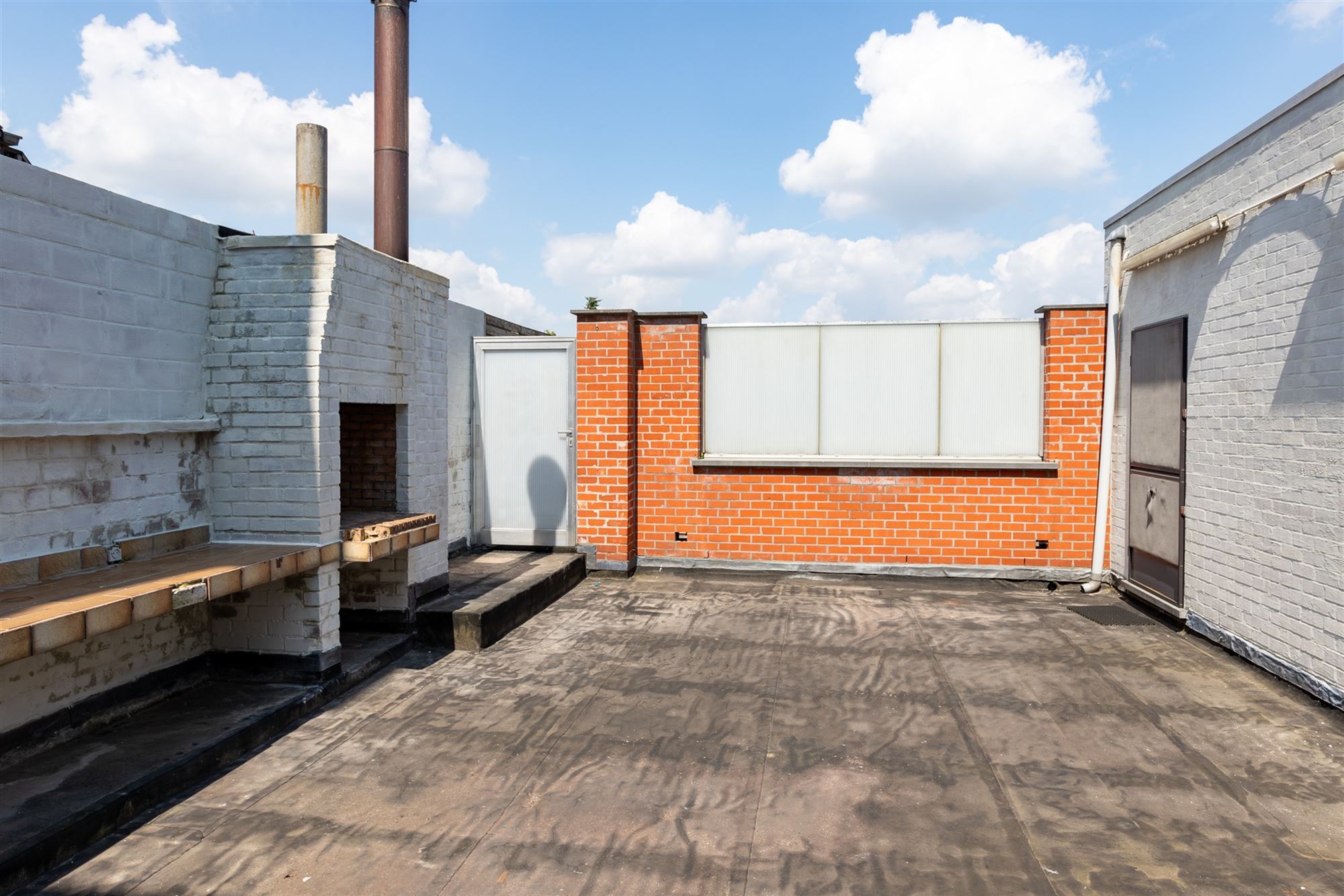 Bijzonder ruime woning met 5 slaapkamers en tuin op topligging foto 24