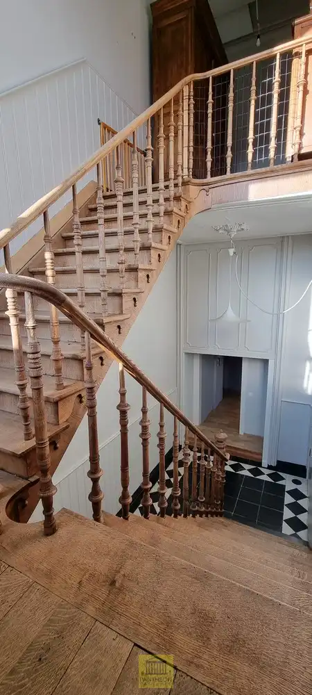 Exclusieve loft te huur foto 5