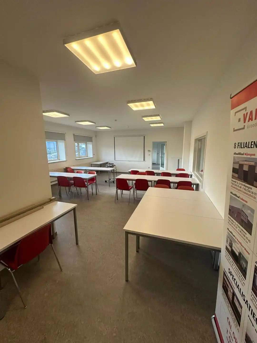 Bedrijfsvastgoed te huur foto 2