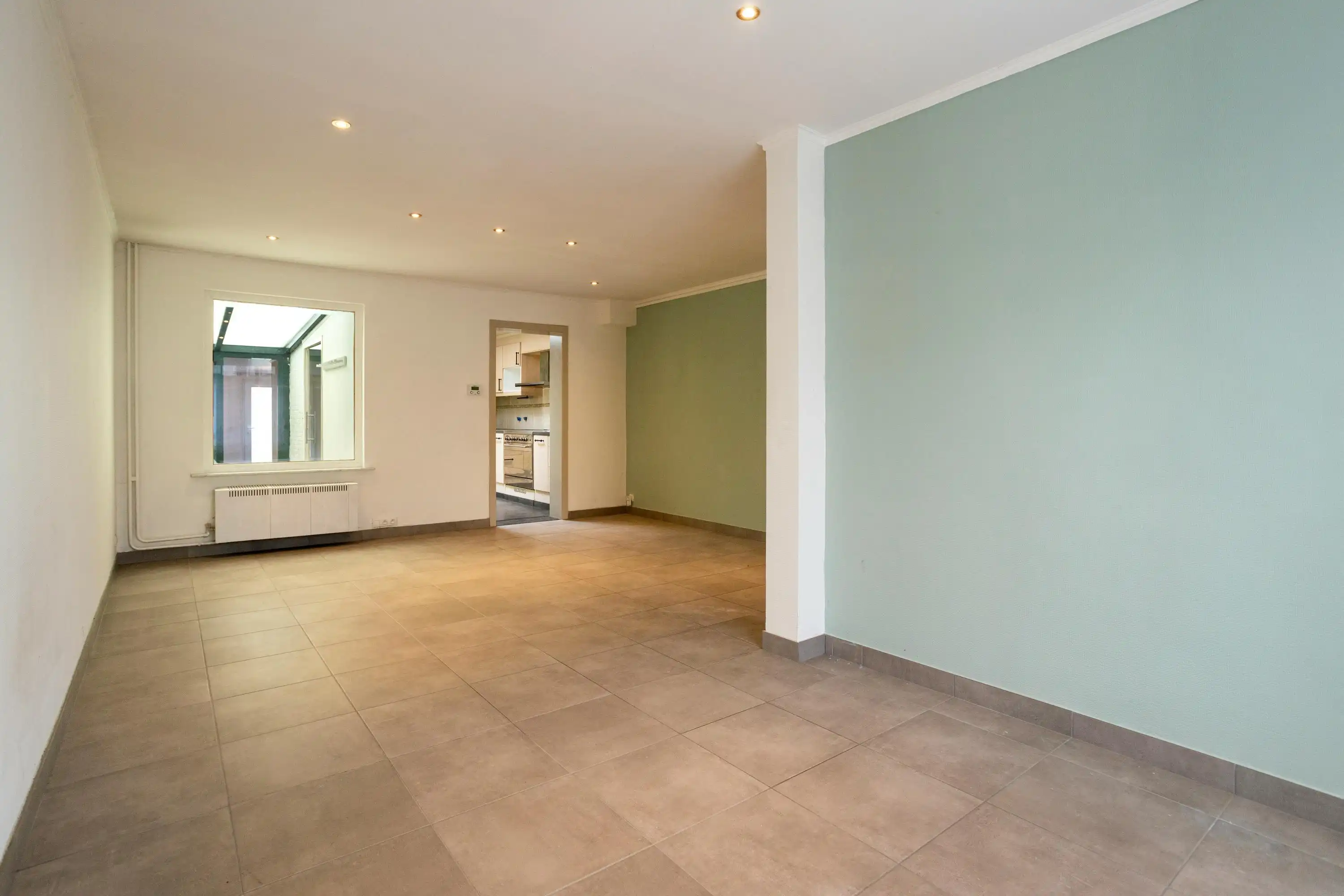 Instapklaar huis met tuin te koop in Mechelen foto 4