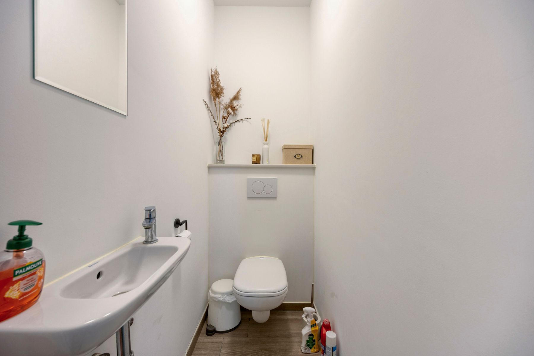 Appartement te huur foto 7