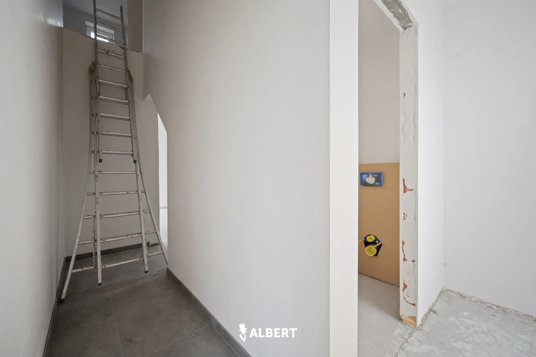 Ruime nieuwbouwwoning met alle comfort en extra garage! foto 7