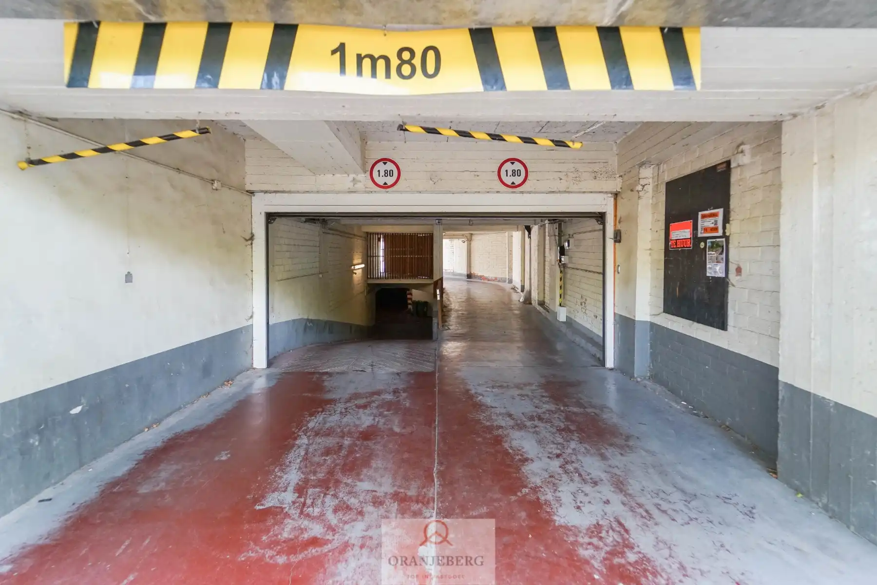 Garagebox op coupure foto 4