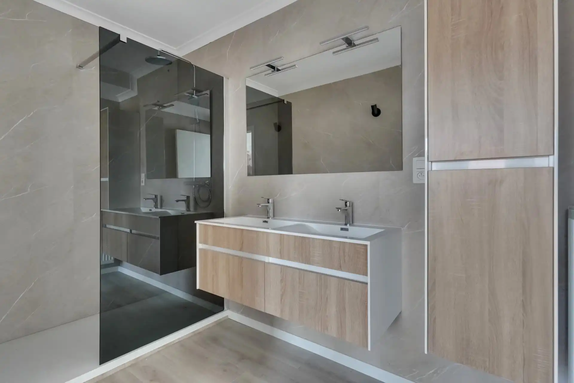 Energiezuinig appartement met 2 slaapkamers foto 6
