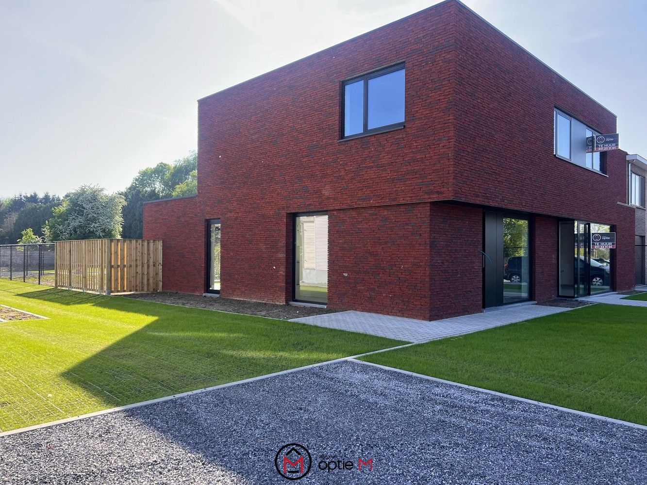 Ruim duplex appartement te huur in Bilzen foto 18