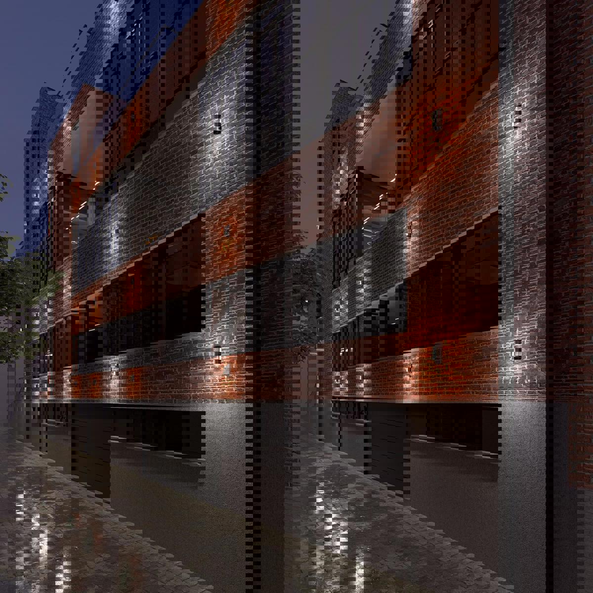 Uniek loftproject! 2% verkooprecht mogelijk! foto 5