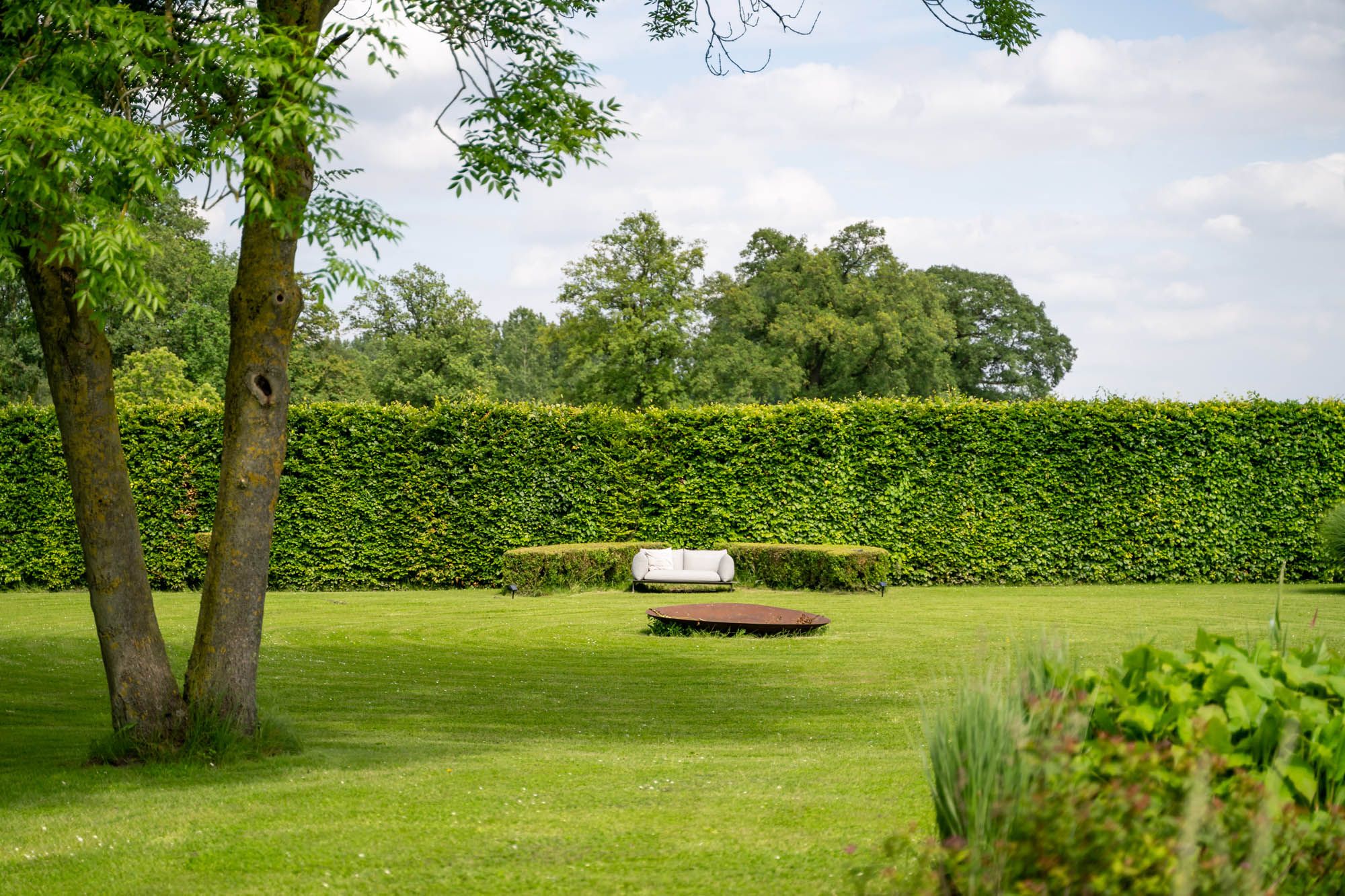 Luxe villa in Kortessem: een serene oase te midden van de natuur foto 29